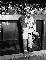 Image result for Satchel Paige at 59