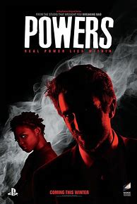 Image result for powers in movie
