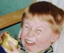 Image result for Laughing Child Meme