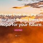 Image result for Blast to the Past Quotes