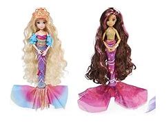 Image result for Mermaid High Characters