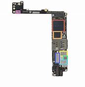 Image result for iPhone 7 Plus Jeck On Motherboard