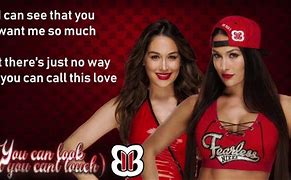 Image result for Bella Twins Theme Song