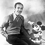 Image result for Walt Disney Mickey Mouse