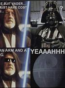 Image result for Star Wars Die Hard Memes