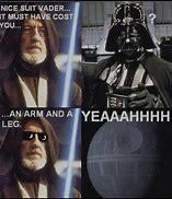 Image result for Star Wars Meme Bureaucrats