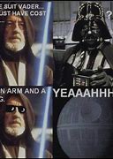 Image result for Et Star Wars Meme