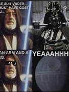 Image result for Star Wars Meme PFP
