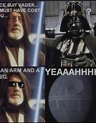 Image result for Star Wars Among Us Memes