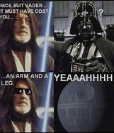 Image result for NBA Star Wars Memes