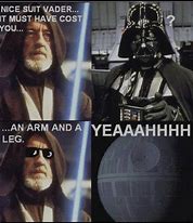 Image result for Star Wars Hand Memes