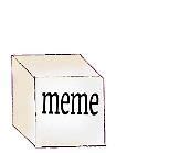 Image result for Throw a Block Meme