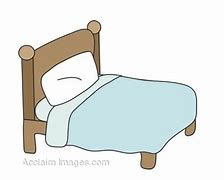 Image result for bed in clip art