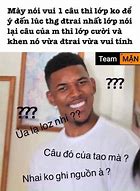 Image result for Con Mẹ Nó Meme