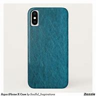Image result for Aqua iPhone 10 Case