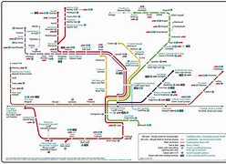 Image result for Cardiff Cwmbran Train Map