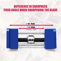 Image result for Chisel Sharpener