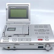 Image result for MiniDisc Recorder