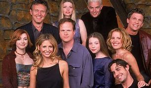 Image result for Buffy The Vampire Reunion