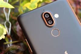 Image result for Nokia 7 Plus Gold Colour