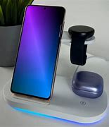 Image result for Samsung Wireless Charger Station