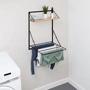 Image result for Honey Can Do Wall Mount Drying Rack