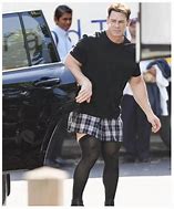 Image result for John Cena Spotted Wearing a Skirt