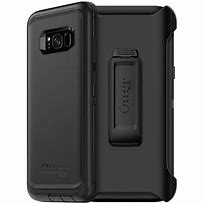 Image result for Samsung Galaxy S8 Black Case with Popsocket