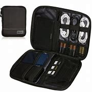 Image result for Tech Accessory Organizer