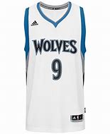 Image result for Ricky Rubio Jersey Cavs