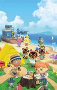 Image result for Animal Crossing New Horizons