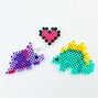 Image result for Cute Animal Perler Bead Designs