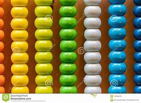 Image result for Abacus Beads
