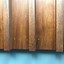 Image result for Horizontal Wood Slat Wall
