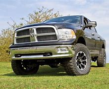 Image result for H BDS Lift for Ram 1500