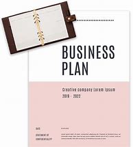 Image result for UK Business Plan Template Word