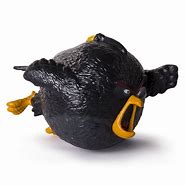 Image result for Angry Birds Bomb Toy