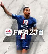 Image result for FIFA 23 Poster Impapi