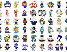 Image result for Japan Police Cartoon