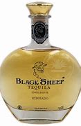 Image result for Black Sheep Tequila