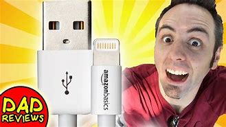 Image result for iPhone Cable Unboxing