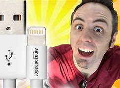 Image result for Short iPhone Cable