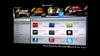 Image result for How to Add Apps On Samsung Smart TV
