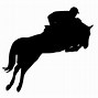 Image result for Jumping Horse Clip Art Free
