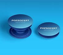 Image result for Black Popsocket