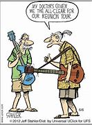Image result for Confused Musician Cartoon