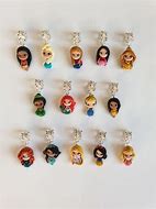Image result for Dollhouse Charms Disney