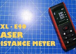 Image result for Laser Meter