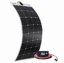Image result for Flexible Solar Panel Kit