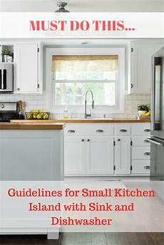 kitchen island with dishwasher guidelines for small kitchen island with sink and dishwasher kitchen island with dishwasher guidelines for small kitchen island with sink and dishwasher